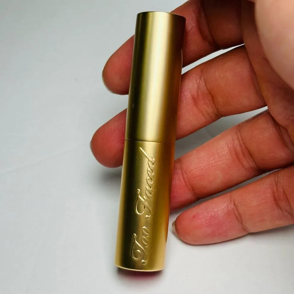 Too Faced I Want Candy La Creme Lipstick (0.11 oz.)‎